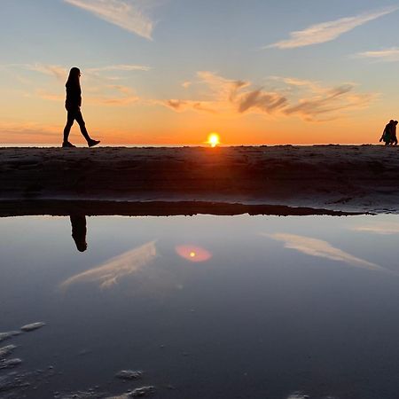 Beach House Parallel Noordwijk Zewnętrze zdjęcie