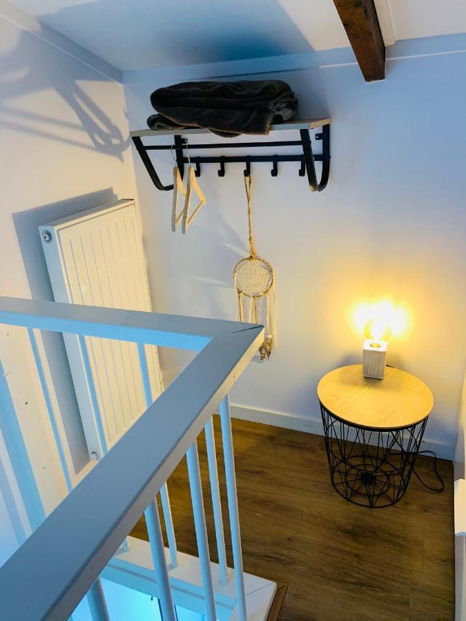 Beach House Parallel Noordwijk Zewnętrze zdjęcie
