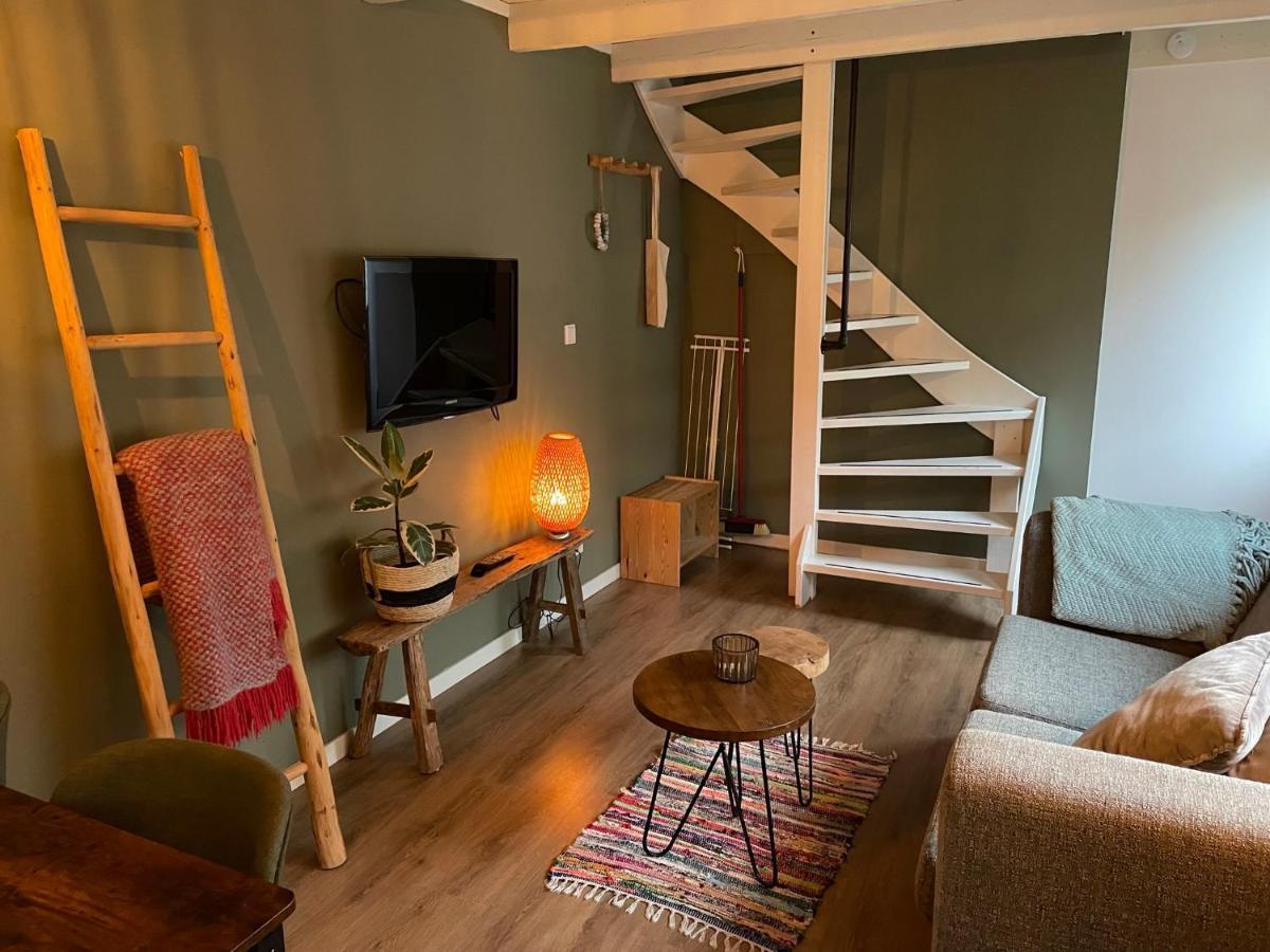Beach House Parallel Noordwijk Zewnętrze zdjęcie