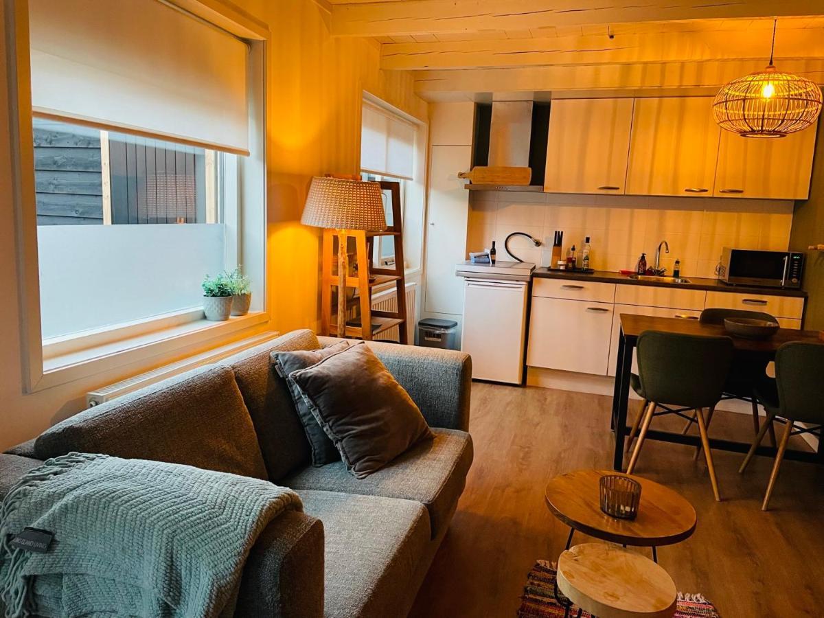 Beach House Parallel Noordwijk Zewnętrze zdjęcie