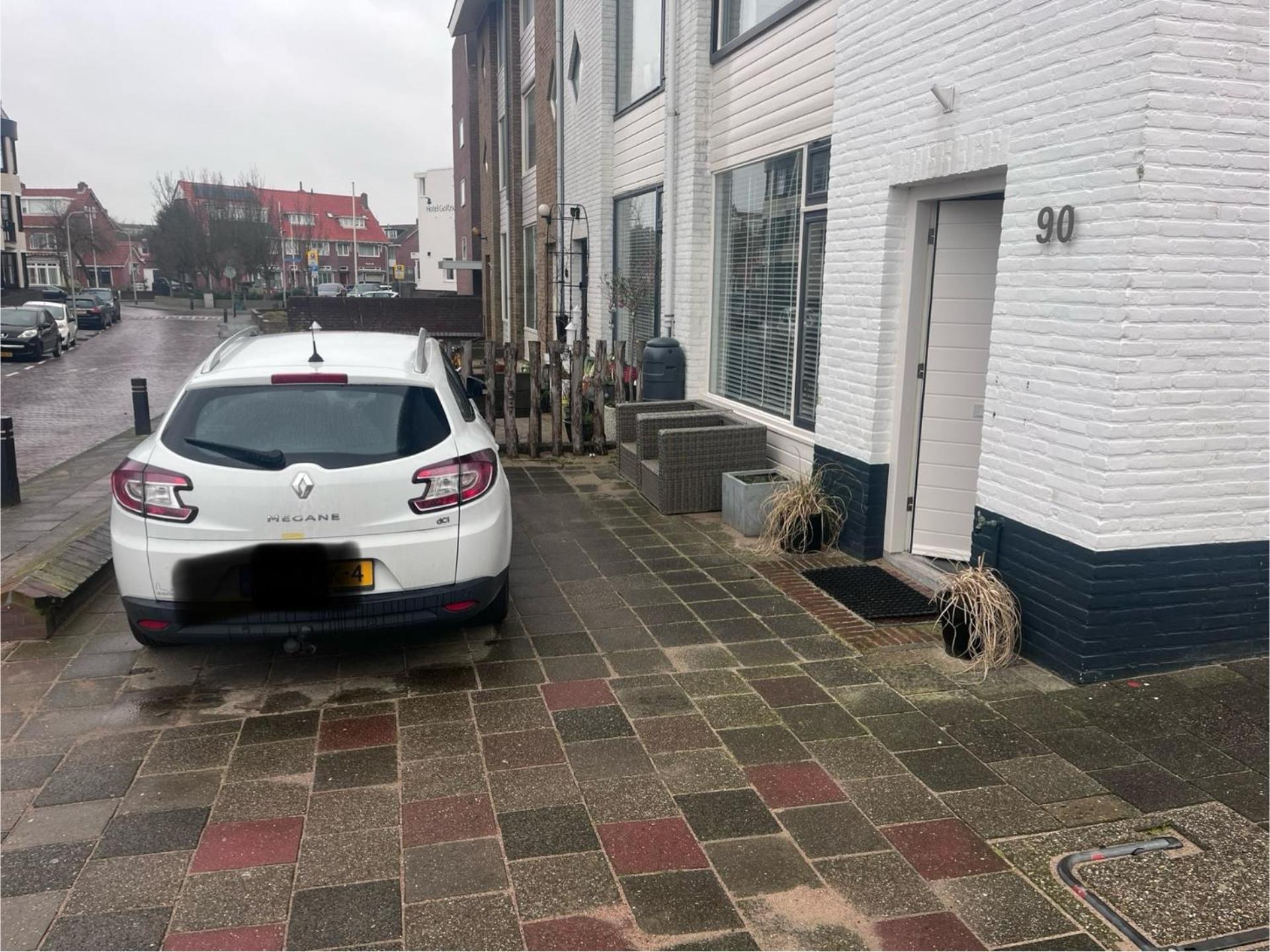 Beach House Parallel Noordwijk Zewnętrze zdjęcie